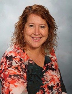 Nancy B. Hayman